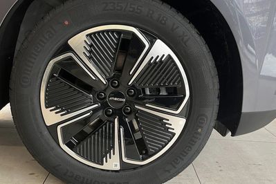 Jaecoo 5 1.6 T-GDI Premium DCT