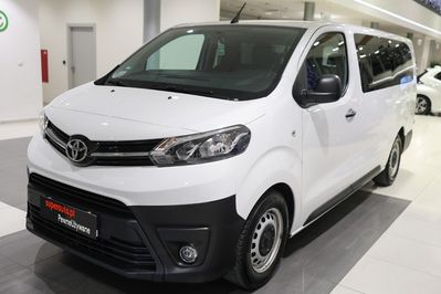 Toyota ProAce L2H1