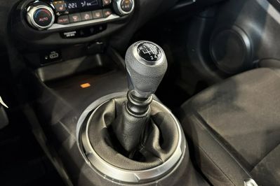 Nissan Juke 1.0 DIG-T Acenta