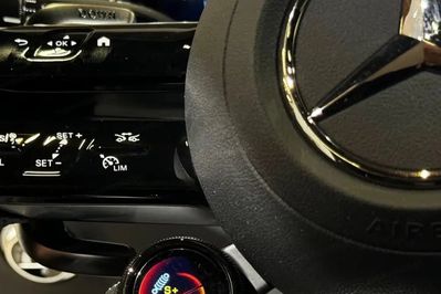 Mercedes GLC AMG Coupe 43 4-Matic