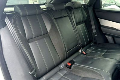 Land Rover Range Rover Velar Velar 2.0 Si4 GPF R-Dynamic