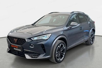 Cupra Formentor 2.0 TSI 4Drive DSG