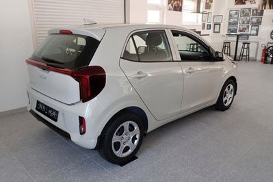 Kia Picanto 1.0 DPI L