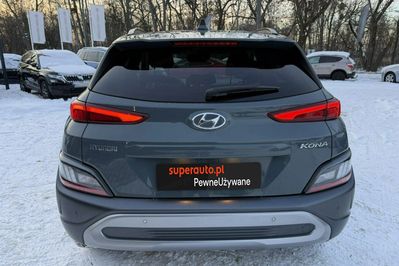 Hyundai Kona 1.0 T-GDI Style DCT