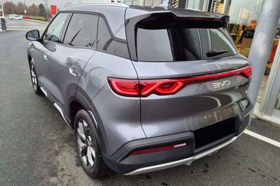 BYD ATTO 2 Comfort