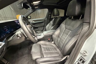BMW Seria 4 430d xDrive mHEV M Sport sport-aut