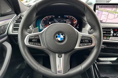 BMW X4 xDrive20d M Sport