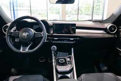 Alfa Romeo Tonale 1.5 Veloce