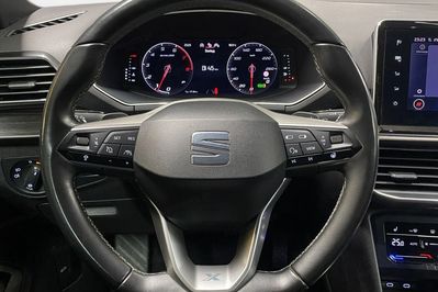 Seat Tarraco 2.0 Tsi 4DRIVE Opf Dsg Xcellence