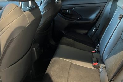 Toyota Yaris Cross GR Sport 1.5 Hybrid