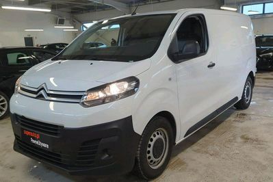 Citroen Jumpy L1H1