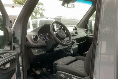 Mercedes Sprinter 515 CDI Wywrotka