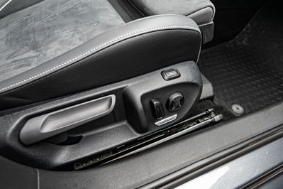 Volkswagen Passat 1.5 TSI ACT Business DSG