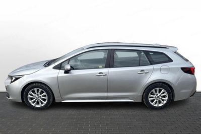 Toyota Corolla 1.8 Hybrid Comfort