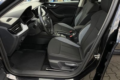 Skoda Scala Tsi Edition 130 Dsg