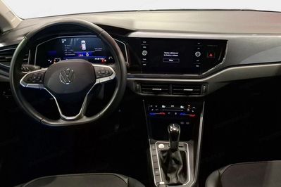 Volkswagen Taigo 1.0 TSI DSG
