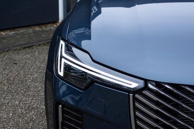 Volvo XC90 B5 AWD Ultra Bright 7os