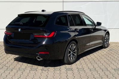 BMW Seria 3 Touring 320d