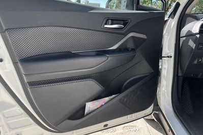 Toyota C-HR Comfort 1.8 Hybrid