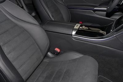 Mercedes CLE 200  4-Matic AMG Line