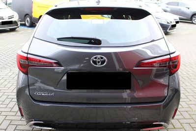 Toyota Corolla Comfort 1.8 Hybrid