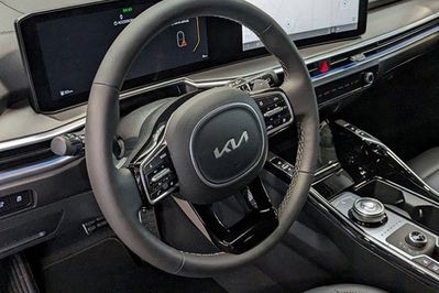 Kia Sorento 1.6 HEV Prestige Line 4WD  6os.