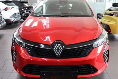 Renault Clio Evolution 1.0 TCe