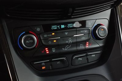 Ford Kuga 1.5 Ecoboost Awd Titanium Ass