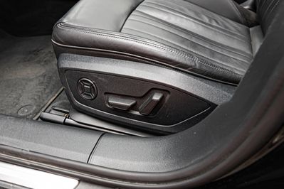 Audi A6 Allroad 3.0 TDI quattro S tronic