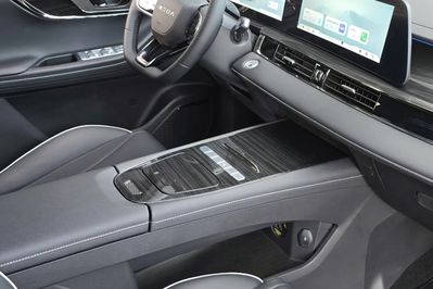 Omoda 5 Comfort DCT 1.6 T-GDI