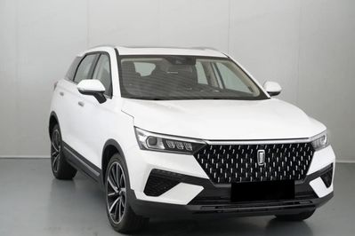 Bestune T77 1.5T Business DCT