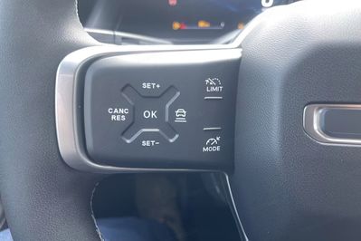 Jeep Compass Altitude 1.2 T3 mHEV FWD DCT