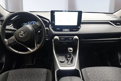 Toyota RAV4 Hybrid Comfort 4x4