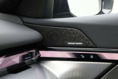 BMW Seria 5 540d xDrive M Sport