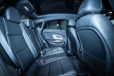 Mercedes CLA 180 Progressive