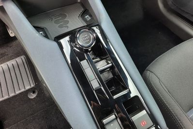 Alfa Romeo Junior Ibrida