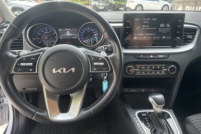 Kia XCeed M 1.5 T-GDI DCT