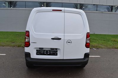 Opel Combo Van Cargo L1H1