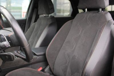 DS DS7 1.6 PureTech GPF Performance Line aut