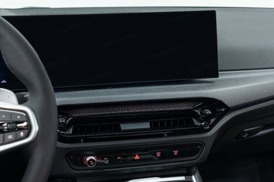 BMW Seria 3 320d xDrive M Sport
