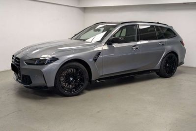BMW Seria 3 Touring M3 Competition xDrive