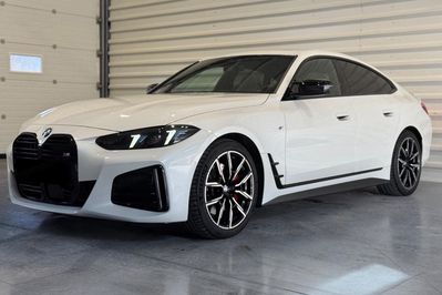 BMW Seria 4 Gran Coupe M440i xDrive