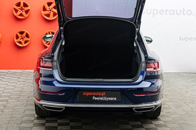 Volkswagen Arteon 2.0 TDI Elegance DSG