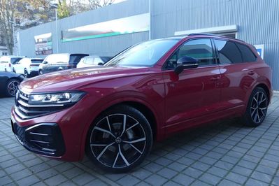 Volkswagen Touareg R-Line 3.0 V6 TFSI 4Motion