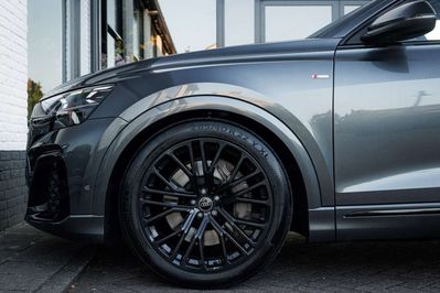 Audi Q8 TDI quattro