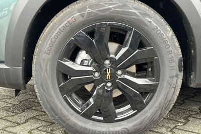 Dacia Sandero Stepway Extreme LPG 1.0 TCe