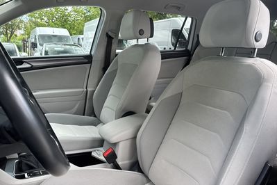 Volkswagen Tiguan Allspace Elegance 2.0 TSI 4Mot.  DSG