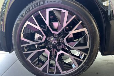 Renault Austral Esprit Alpine 1.2 E-Tech Full Hybrid