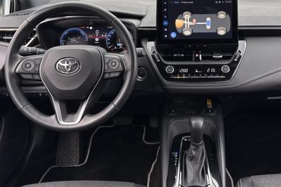 Toyota Corolla 1.8 Hybrid Comfort