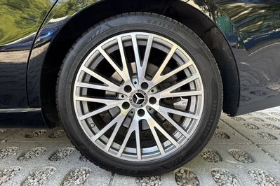 Mercedes CLA 200